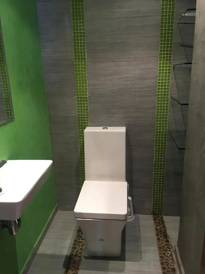 Appartement Marrakech Avec Piscine マラケシュ アパート