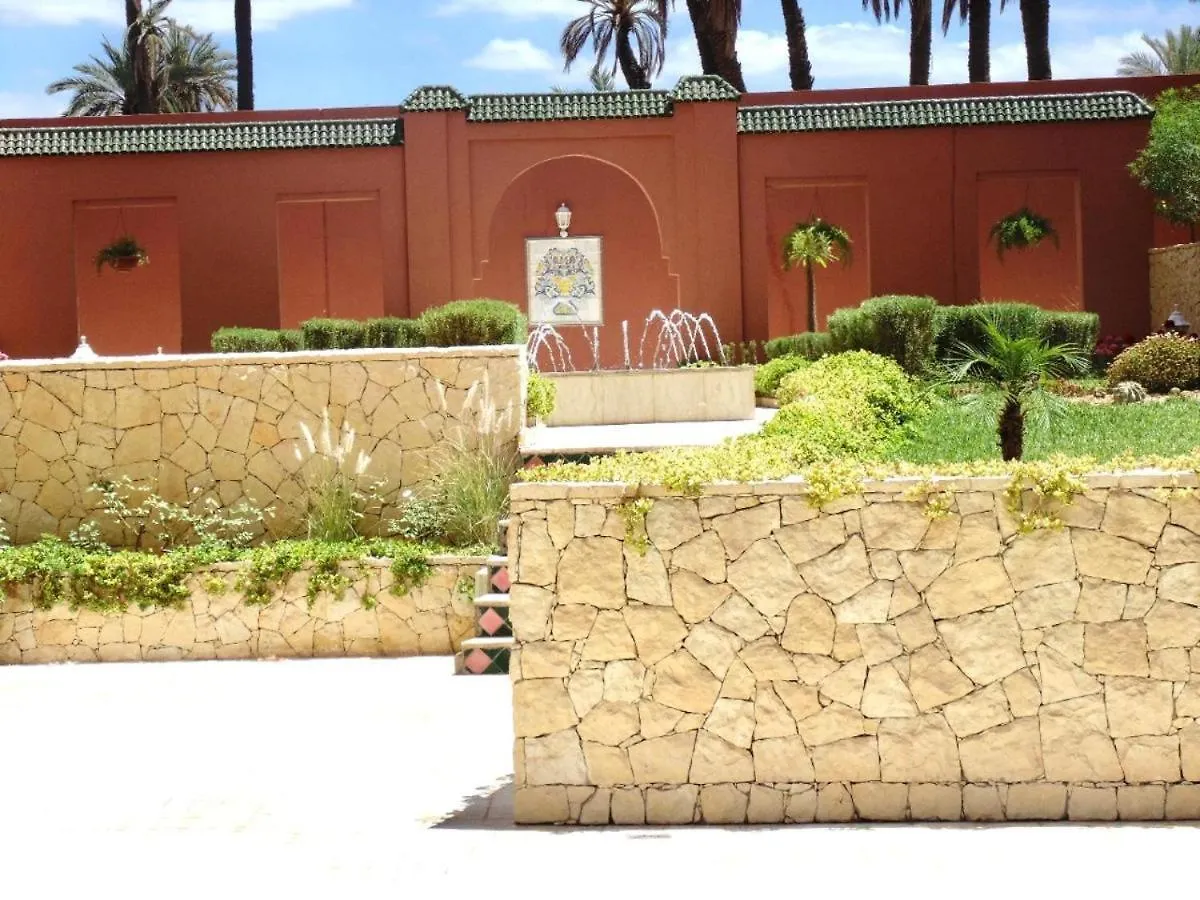 Appartement Marrakech Avec Piscine マラケシュ アパート
