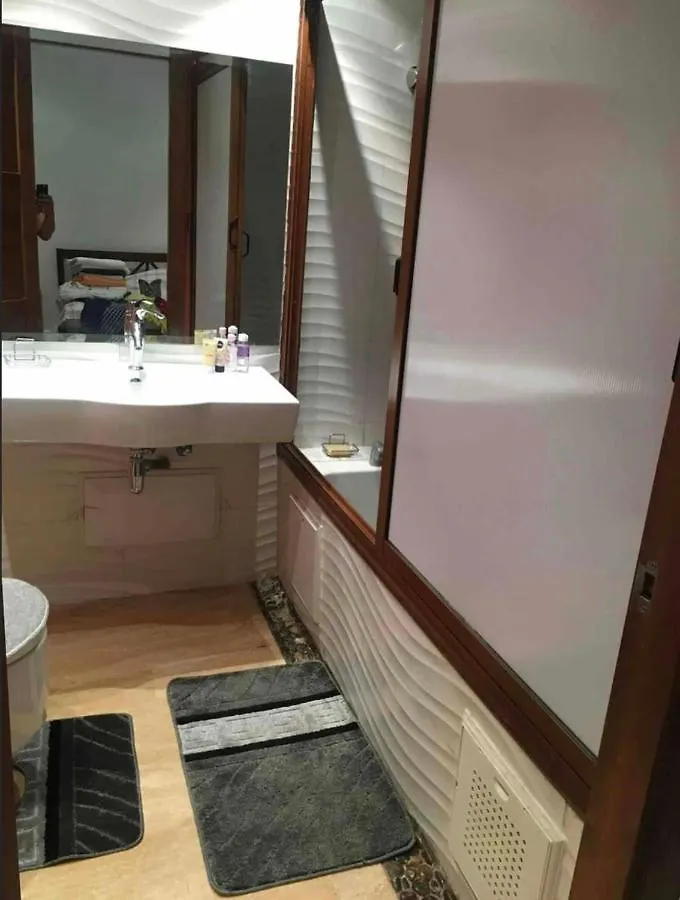 アパート Appartement Marrakech Avec Piscine マラケシュ
