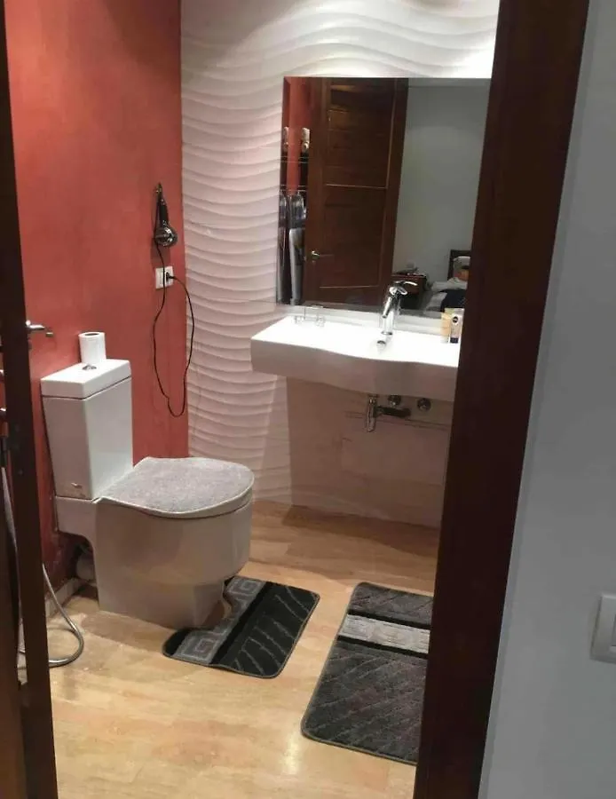 Appartement Marrakech Avec Piscine マラケシュ