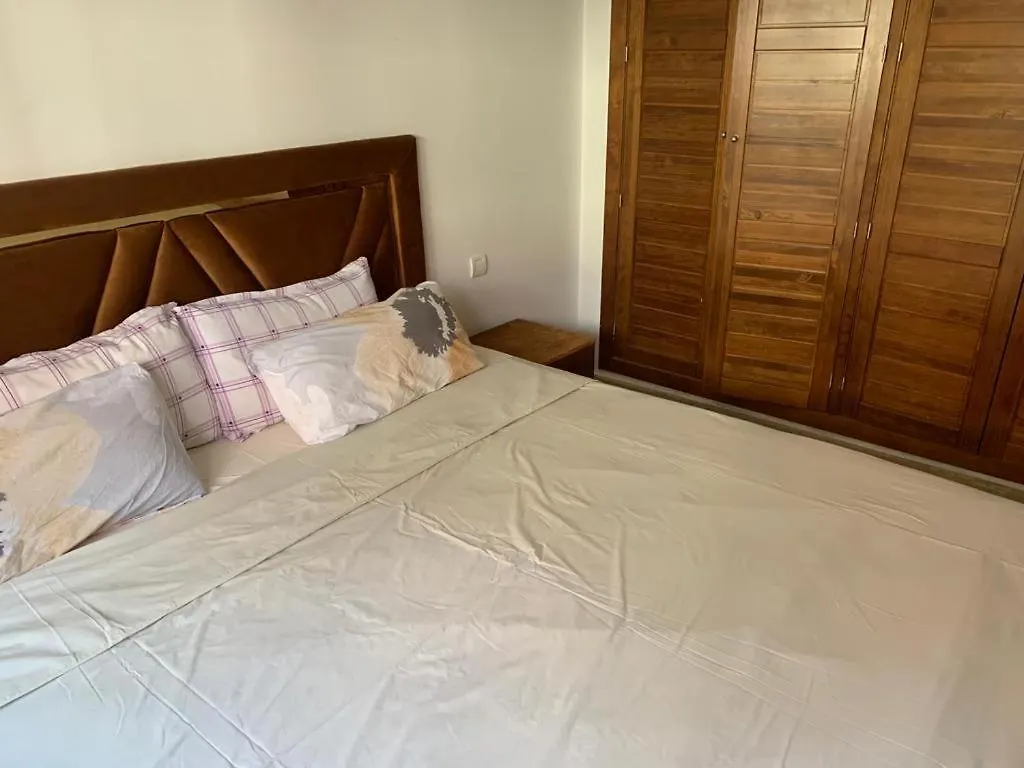 Appartement Marrakech Avec Piscine マラケシュ アパート