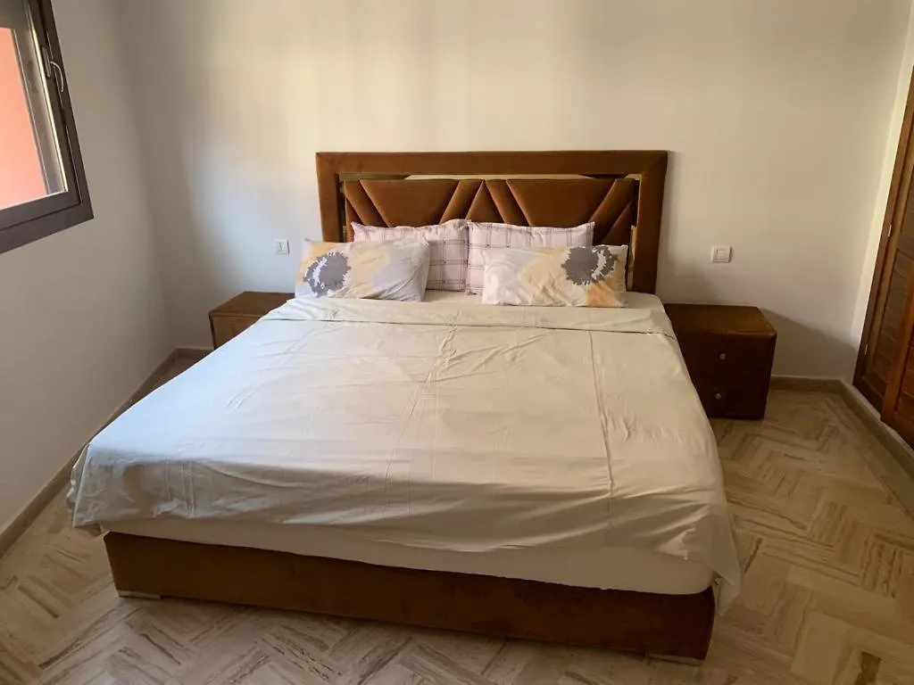 Appartement Marrakech Avec Piscine Marrakesh