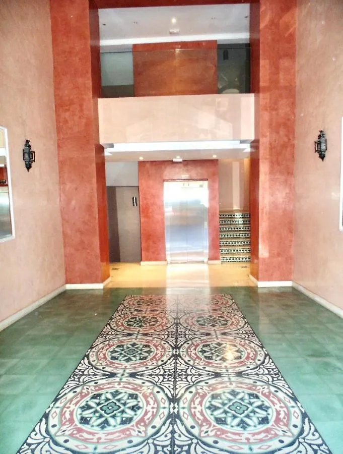 Appartement Marrakech Avec Piscine Marrakesh 0*,  Morocco